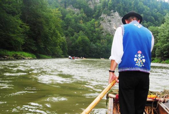 Flisak życia