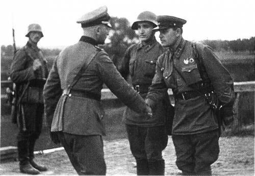 Czwarty rozbiór Polski