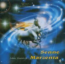 Senne marzenia poety
